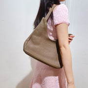 Hermes Etupe color shoulder bag